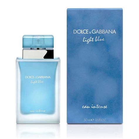 dolce gabbana blue women.